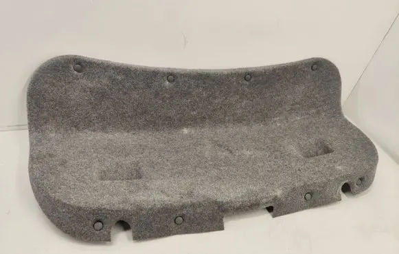 BMW 3 E90 E91 Tailgate/boot lid cover trim 7060634