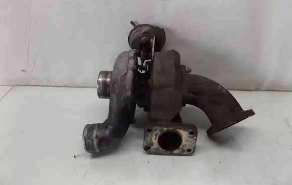 Audi A6 S6 C5 4B Turbo 059145701