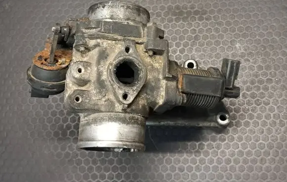 Renault Laguna II EGR valve 8200276591