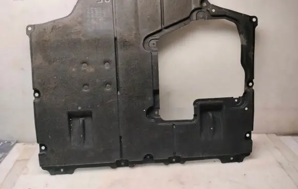 Toyota C-HR I Engine control unit/module 51410
