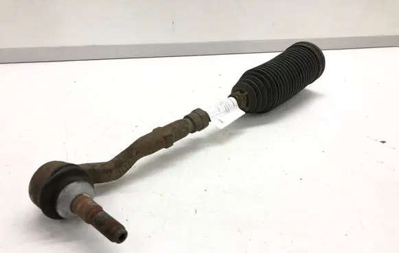 Steering tie rod