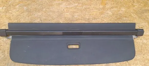 Volkswagen Golf V Parcel shelf load cover 1K9867871B
