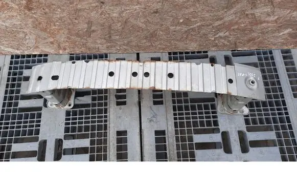 Ford Focus C-MAX Front bumper shock/impact absorber 3M51-R108K61-AC