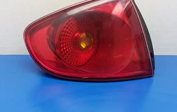 Seat Altea XL Rear/tail lights 5P0945095D