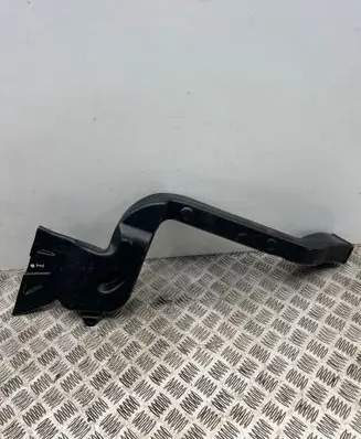 Audi Q4 e-tron Cabin air duct channel 1EA819801