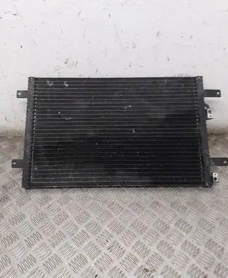 Ford Galaxy A/C cooling radiator (condenser) 7M0820413F 95NW19710AF