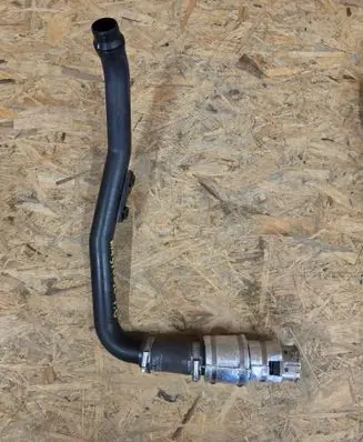 KIA Stonic Air intake duct part 2827207300