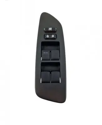 Toyota Auris 150 Electric window control switch 9241N85