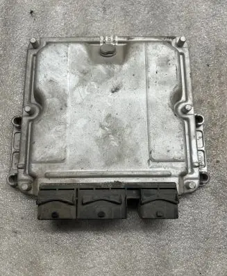 Citroen C5 Engine control unit/module 1265106181
