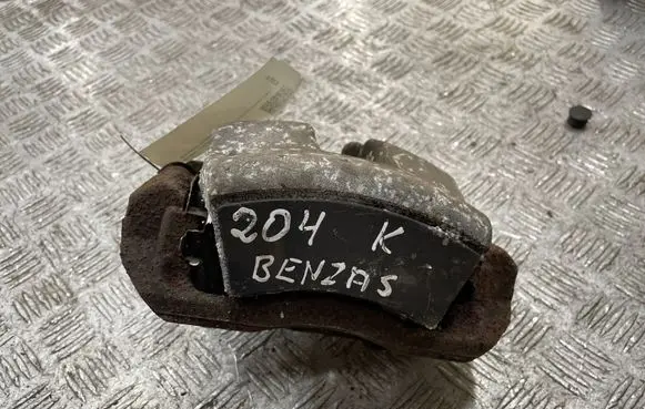 Mercedes-Benz C W204 Front brake caliper