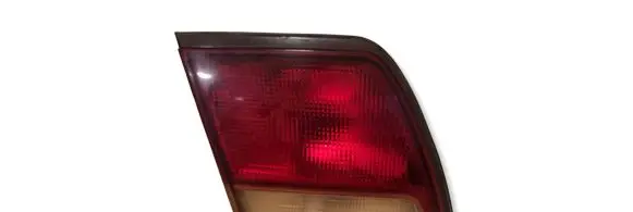 Mitsubishi Galant Tailgate rear/tail lights 0431613