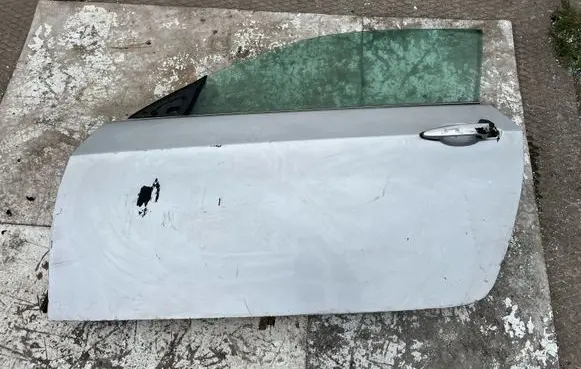 BMW 3 E92 E93 Front door 