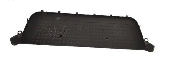 Volkswagen Amarok Thresholds for All-terrain vehicles 2H7807502C