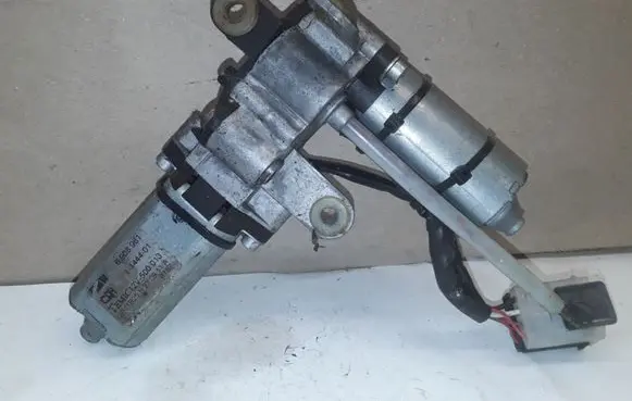 BMW 7 E65 E66 Steering column adjust motor 6908961 GP41B25