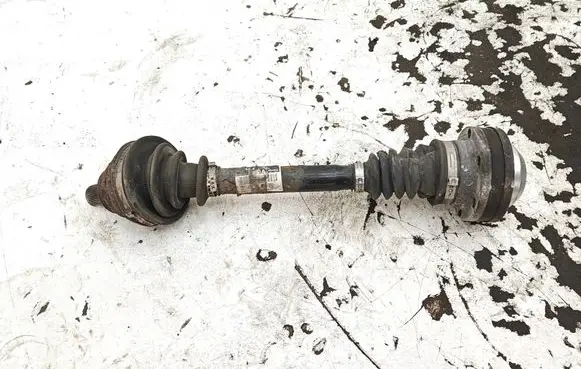 Audi TT TTS Mk2 Front driveshaft 8J0407271AA
