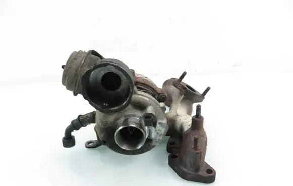 Volkswagen Golf V Turbo 03G253019A