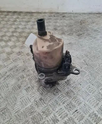 Volvo V50 Electric power steering pump 4N513K514 30741135