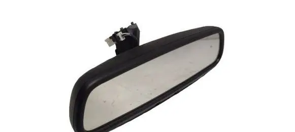 Ford Fiesta Rear view mirror (interior) 3s7a17e678ba