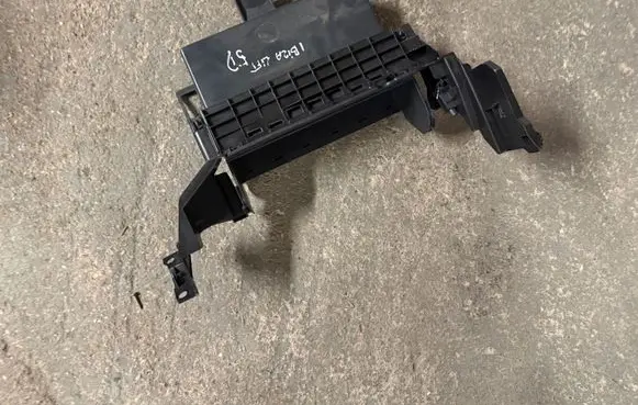 Seat Ibiza IV (6J,6P) Glove box 6P1857095