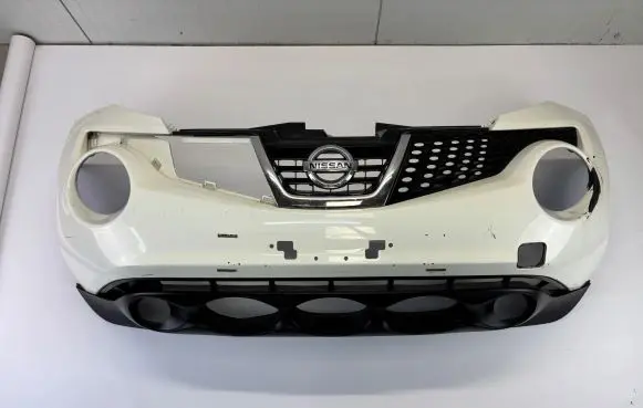 Nissan Juke I F15 Front bumper 620221KA6H Z1351