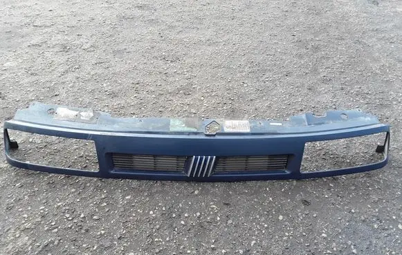 Fiat Ulysse Front bumper upper radiator grill 1473876077 1462387077