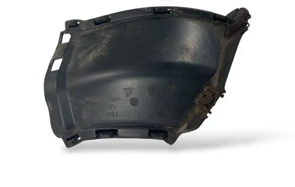Mini Cooper Countryman R60 Brake cooling air channel/duct 9802122 51749802122