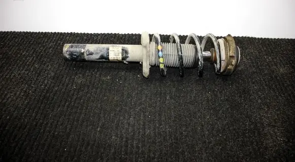 Volkswagen PASSAT CC Front shock absorber/damper 3C0413031AH