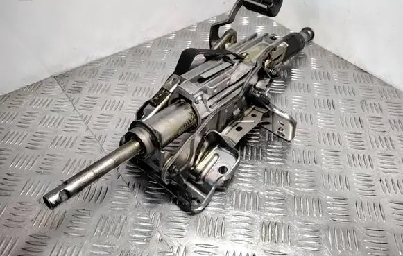 Audi A4 S4 B8 8K Steering wheel axle 8K0419506N 831401008504