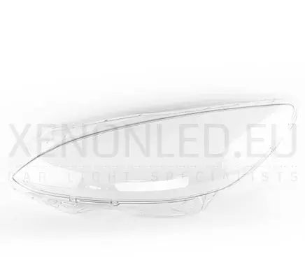 Ford Kuga III Headlight lense 