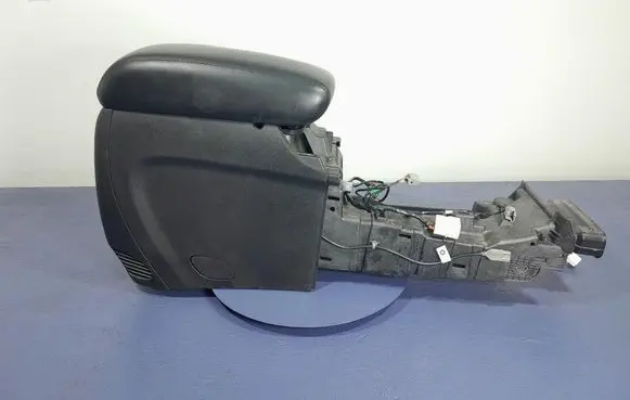 Armrest
