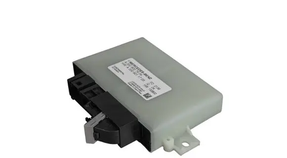 Mercedes-Benz Sprinter W907 W910 Reducing agents exhaust control unit A0009007604 A0009011703 A2C18228000