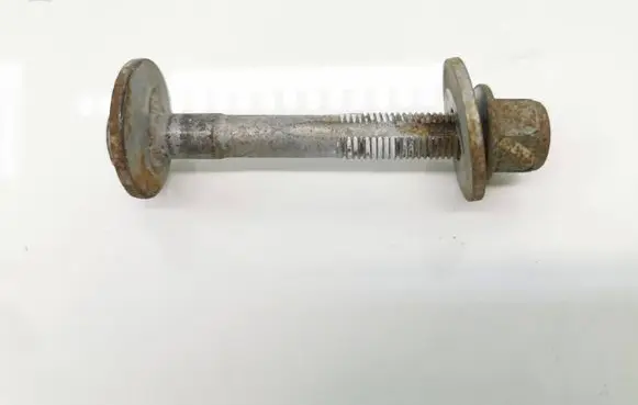 Volkswagen Tiguan Rear suspension camber bolt 