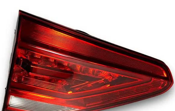 Volkswagen Touran III Tailgate rear/tail lights 5TA945307F