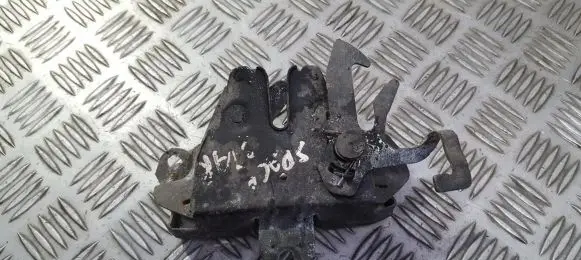 Mitsubishi Space Star Engine bonnet/hood lock/catch