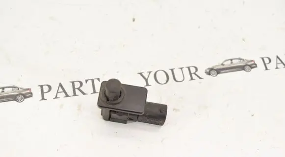 BMW 5 E60 E61 Bonnet alarm switch sensor 9119052