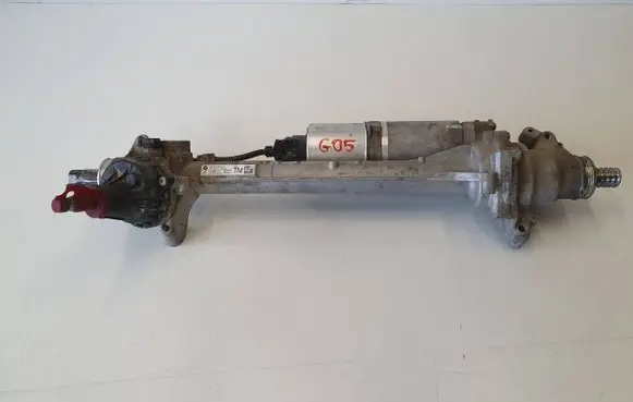 BMW X5 G05 Steering rack 5A7F9D4 5B69030 225A7F9D401