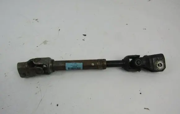 Nissan Micra Steering column universal joint 