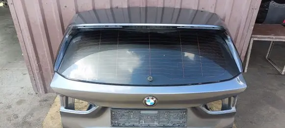 BMW X1 F48 F49 Tailgate/trunk/boot lid 