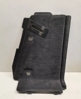 BMW iX Other trunk/boot trim element 6926700