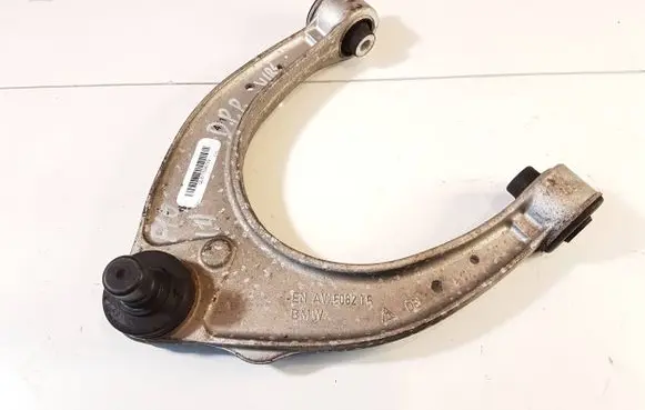 BMW 5 F10 F11 Front upper control arm/wishbone 6775967 6082T6
