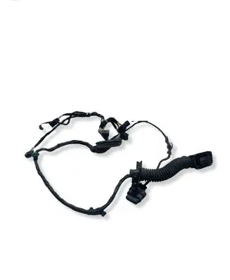 Audi A3 S3 8V Rear door wiring loom 8V4971687B FTAB0107666 17052013