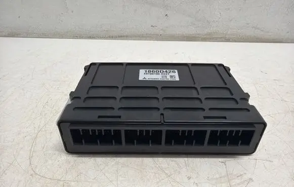 Mitsubishi Space Star Engine control unit/module 1860D426
