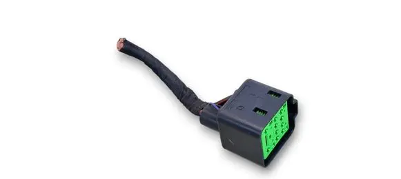 Volkswagen PASSAT B8 Glow plug pre-heat relay 038973721B 55382