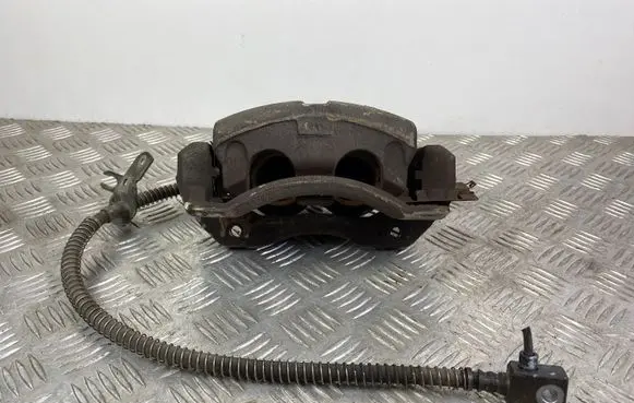 SsangYong Rexton Front brake caliper