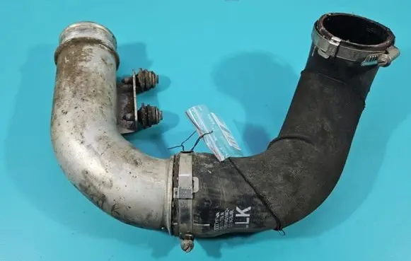 Audi A8 S8 D4 4H Intercooler hose/pipe 4H0145738N IMPRK1409057