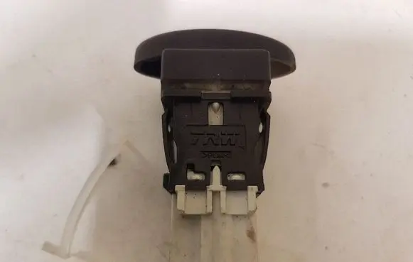 Citroen C5 Interior lighting switch 96409529
