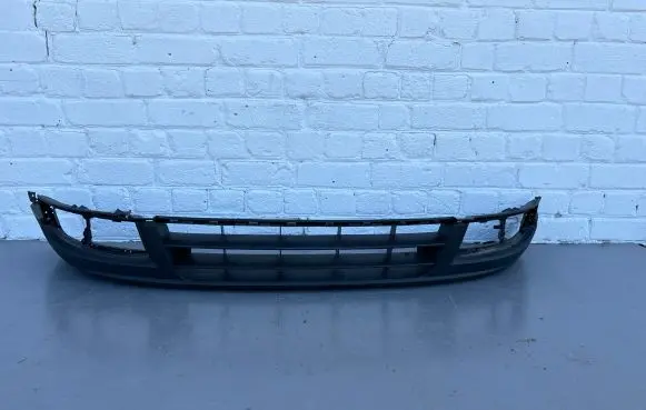 Volkswagen Touran I Front bumper lip 1T0805903A