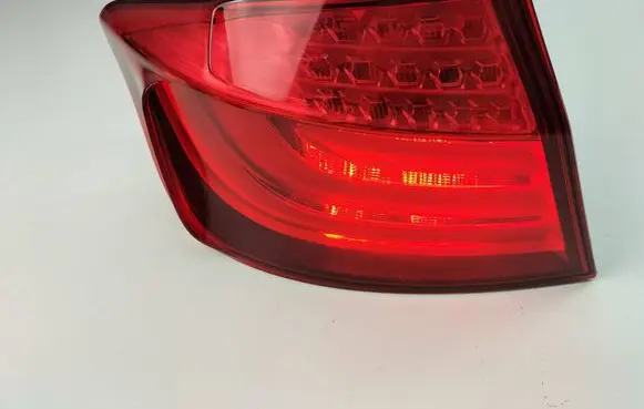 BMW 5 F10 F11 Rear/tail lights 17346201
