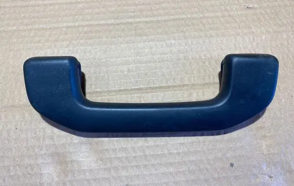 Mercedes-Benz S W222 Rear interior roof grab handle A0998150136