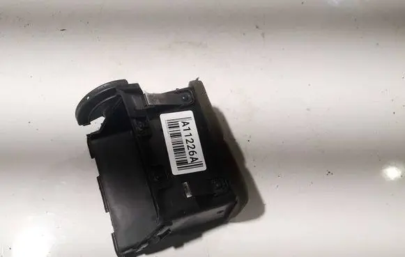 Honda Civic Dash center air vent grill 77630SNA